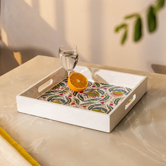 Reverie Serving Tray